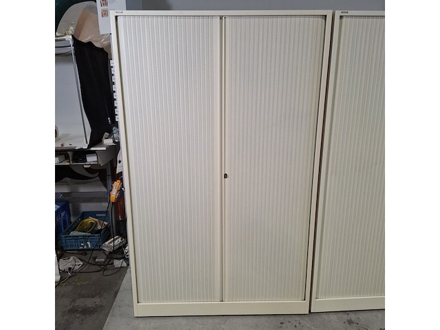 2x jaloeziekast, ahrend - afbeelding 10 van  11