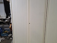 2x jaloeziekast, ahrend - afbeelding 10 van  11