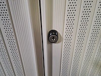 2x jaloeziekast, ahrend - afbeelding 11 van  11