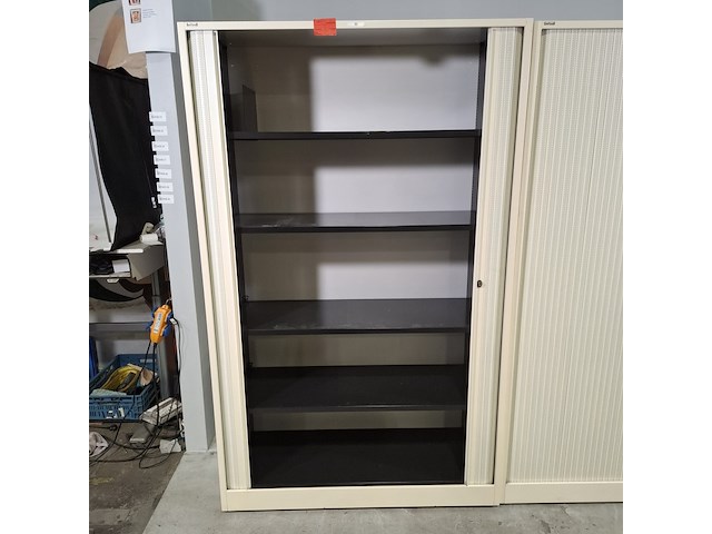 2x jaloeziekast, ahrend - afbeelding 2 van  11