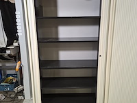 2x jaloeziekast, ahrend - afbeelding 2 van  11