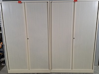 2x jaloeziekast, ahrend - afbeelding 1 van  11