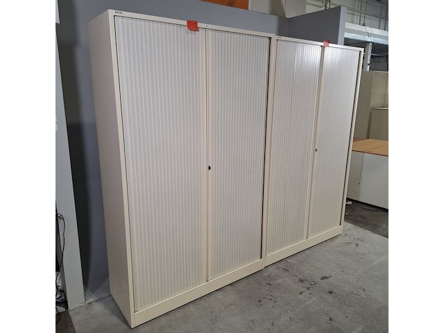 2x jaloeziekast, ahrend - afbeelding 4 van  11