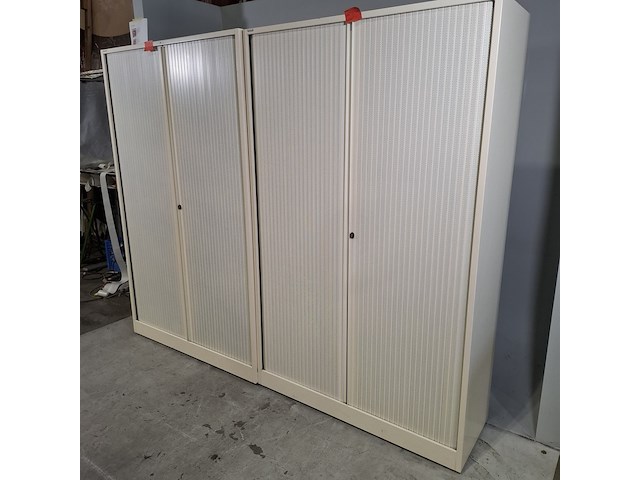 2x jaloeziekast, ahrend - afbeelding 5 van  11