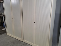 2x jaloeziekast, ahrend - afbeelding 5 van  11