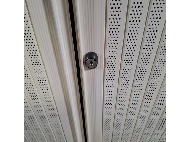 2x jaloeziekast, ahrend - afbeelding 7 van  11