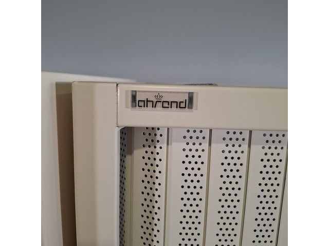 2x jaloeziekast, ahrend - afbeelding 8 van  11