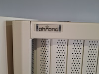 2x jaloeziekast, ahrend - afbeelding 8 van  11