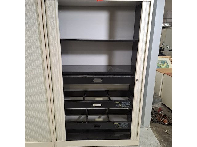 2x jaloeziekast, ahrend - afbeelding 9 van  11