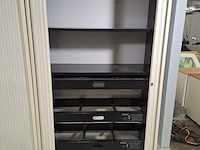 2x jaloeziekast, ahrend - afbeelding 9 van  11