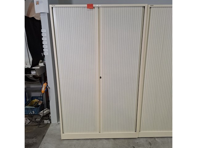 2x jaloeziekast, ahrend - afbeelding 10 van  11