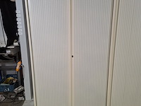 2x jaloeziekast, ahrend - afbeelding 10 van  11