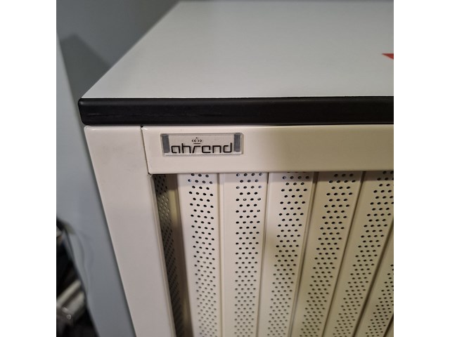 2x jaloeziekast, ahrend - afbeelding 2 van  11