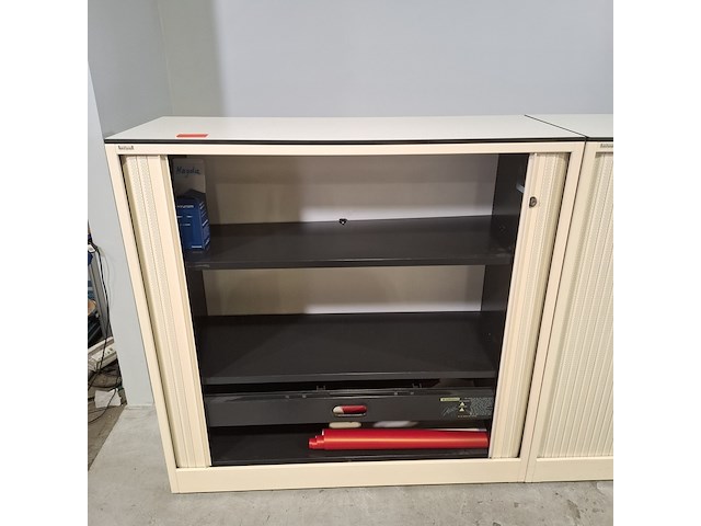 2x jaloeziekast, ahrend - afbeelding 3 van  11