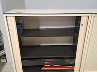 2x jaloeziekast, ahrend - afbeelding 3 van  11