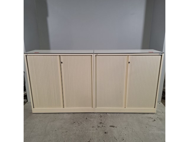 2x jaloeziekast, ahrend - afbeelding 1 van  11