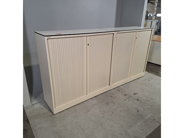 2x jaloeziekast, ahrend - afbeelding 4 van  11