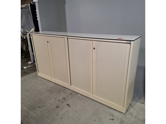 2x jaloeziekast, ahrend - afbeelding 5 van  11