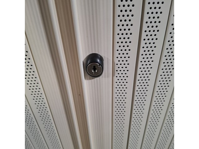 2x jaloeziekast, ahrend - afbeelding 7 van  11