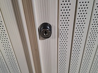 2x jaloeziekast, ahrend - afbeelding 7 van  11