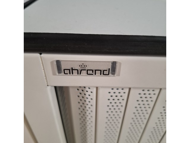 2x jaloeziekast, ahrend - afbeelding 8 van  11