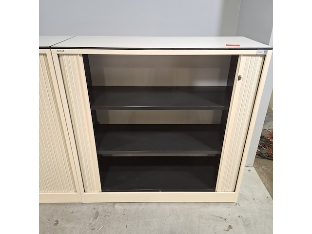 2x jaloeziekast, ahrend - afbeelding 9 van  11