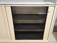 2x jaloeziekast, ahrend - afbeelding 9 van  11