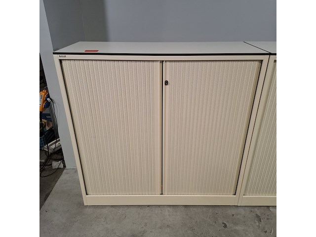 2x jaloeziekast, ahrend - afbeelding 10 van  11