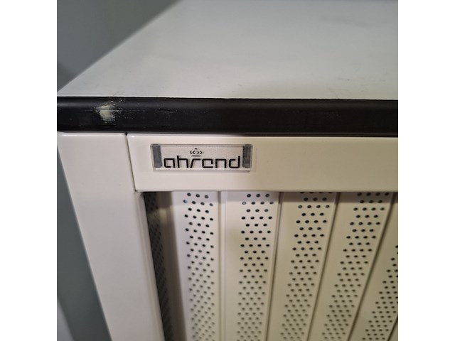 2x jaloeziekast, ahrend - afbeelding 2 van  11