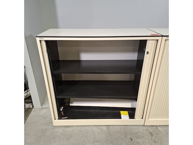 2x jaloeziekast, ahrend - afbeelding 3 van  11