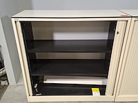 2x jaloeziekast, ahrend - afbeelding 3 van  11