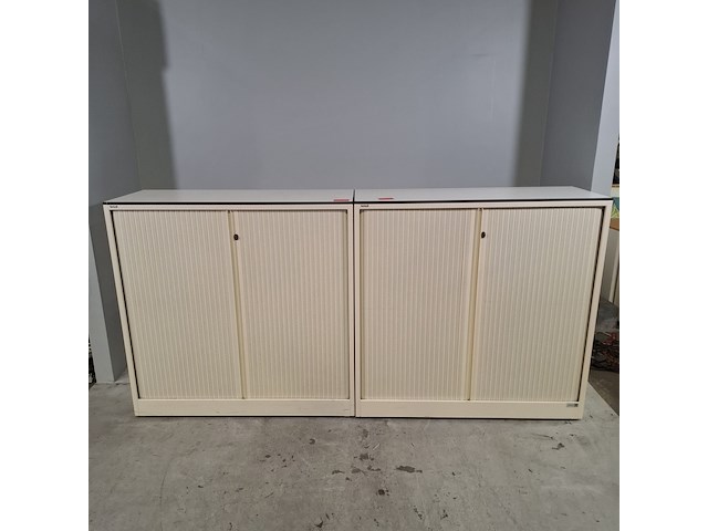 2x jaloeziekast, ahrend - afbeelding 1 van  11