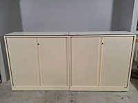 2x jaloeziekast, ahrend - afbeelding 1 van  11