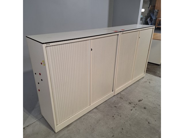 2x jaloeziekast, ahrend - afbeelding 4 van  11