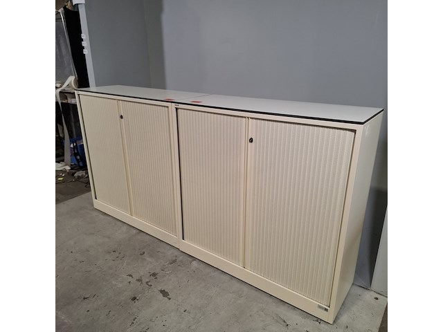 2x jaloeziekast, ahrend - afbeelding 5 van  11