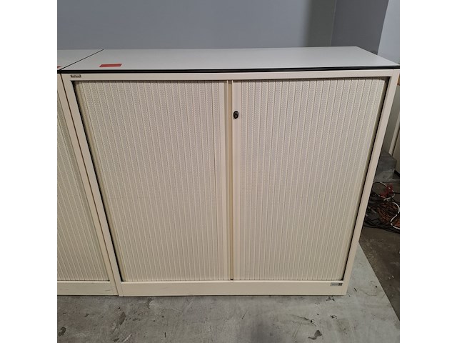 2x jaloeziekast, ahrend - afbeelding 6 van  11