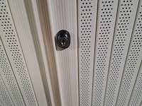 2x jaloeziekast, ahrend - afbeelding 7 van  11