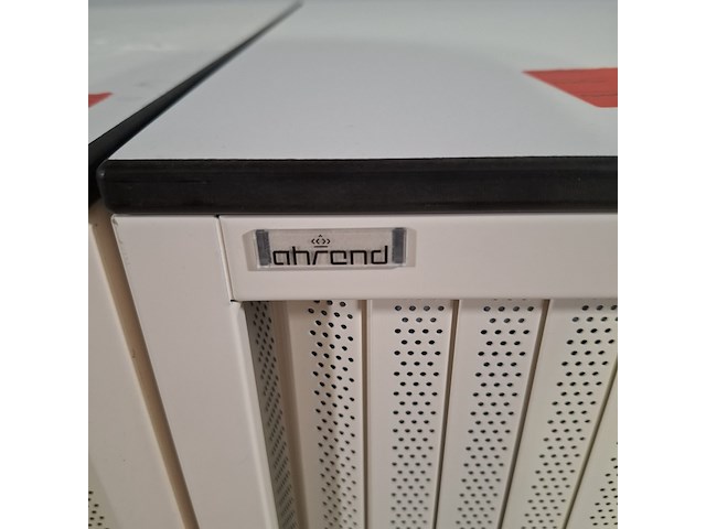 2x jaloeziekast, ahrend - afbeelding 8 van  11