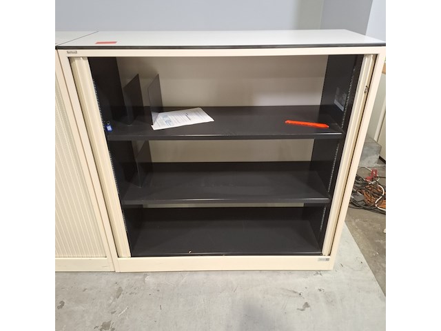 2x jaloeziekast, ahrend - afbeelding 9 van  11