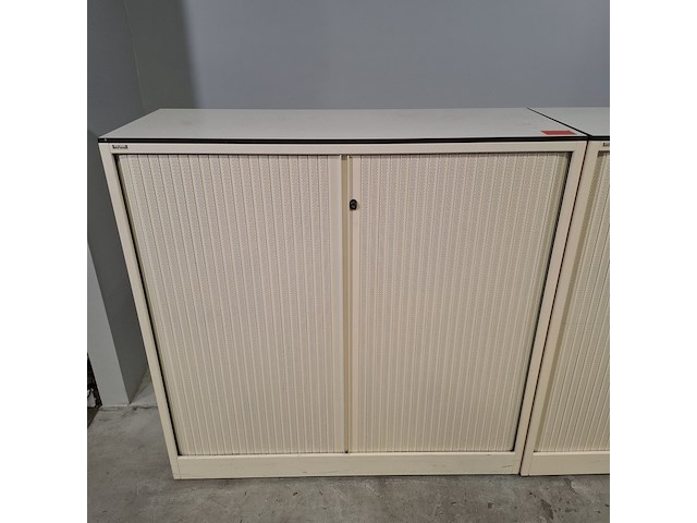 2x jaloeziekast, ahrend - afbeelding 10 van  11