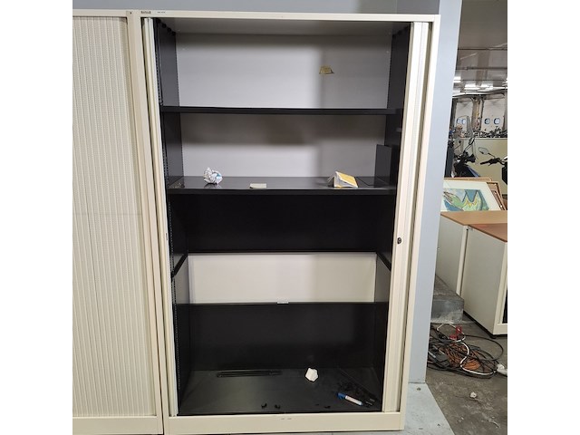 2x jaloeziekast, ahrend - afbeelding 2 van  10