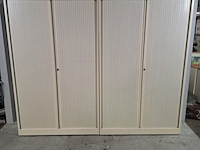 2x jaloeziekast, ahrend - afbeelding 1 van  10