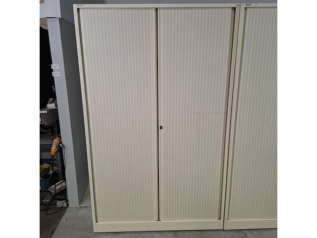 2x jaloeziekast, ahrend - afbeelding 4 van  10