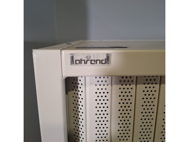 2x jaloeziekast, ahrend - afbeelding 6 van  10