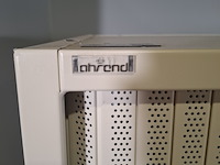 2x jaloeziekast, ahrend - afbeelding 6 van  10