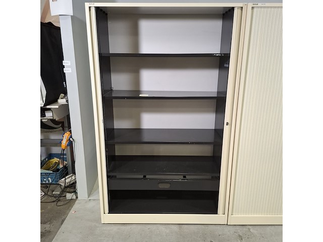 2x jaloeziekast, ahrend - afbeelding 7 van  10