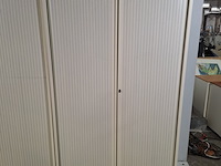 2x jaloeziekast, ahrend - afbeelding 8 van  10