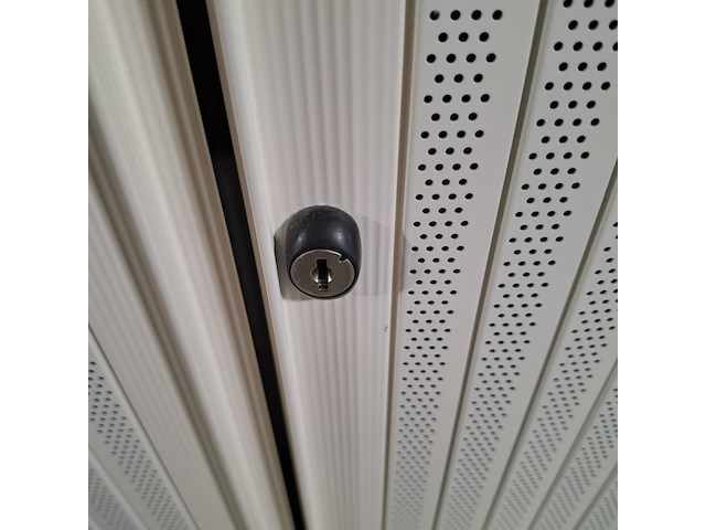 2x jaloeziekast, ahrend - afbeelding 9 van  10