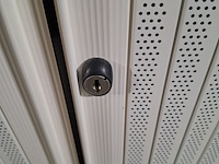 2x jaloeziekast, ahrend - afbeelding 9 van  10