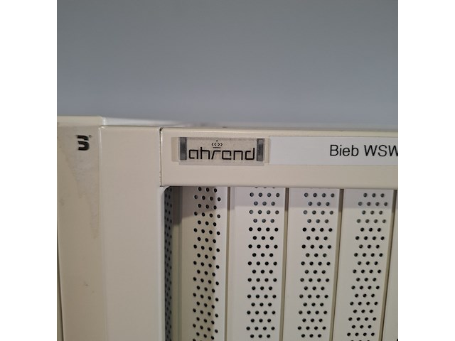 2x jaloeziekast, ahrend - afbeelding 10 van  10